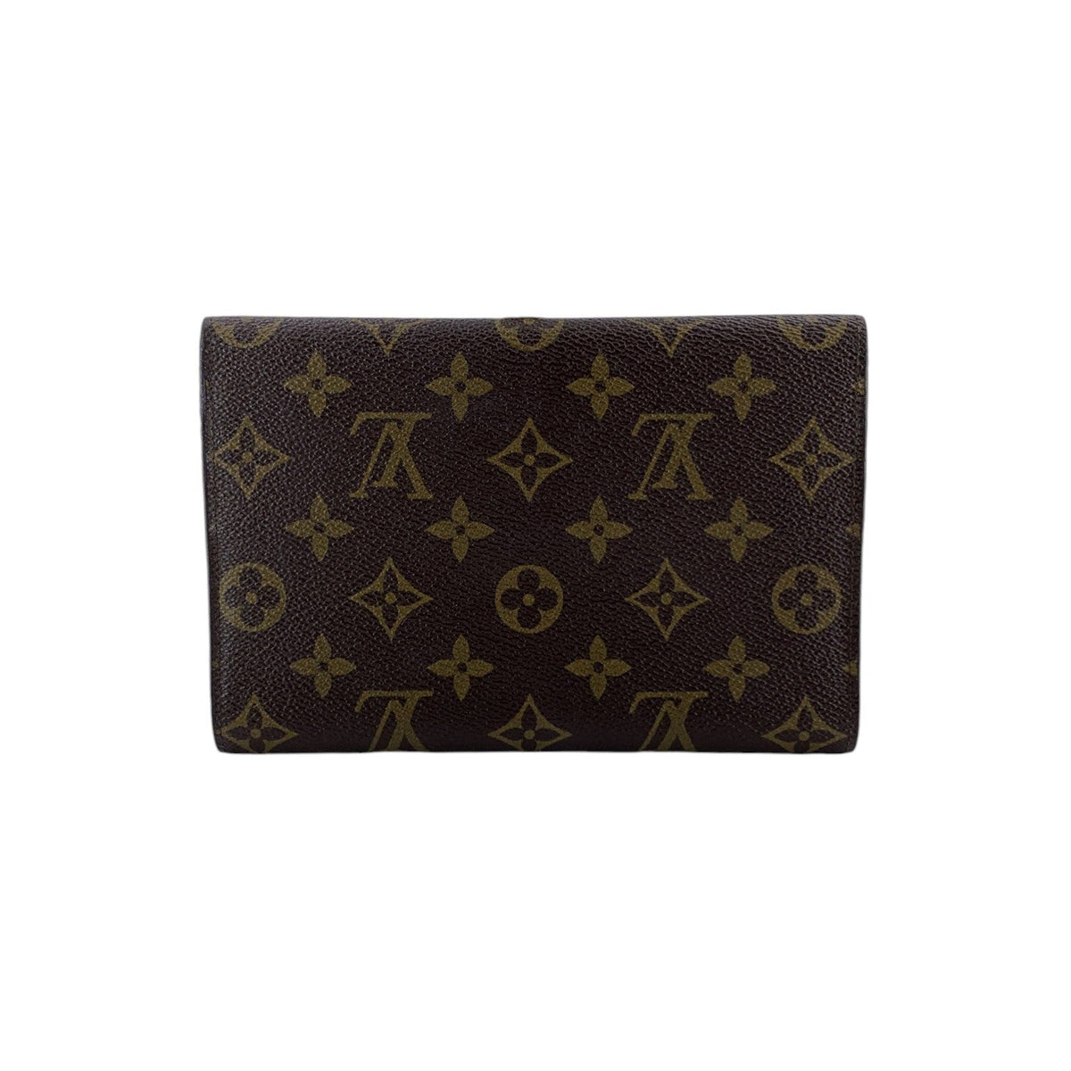Louis Vuitton Pochette Passport Wallets