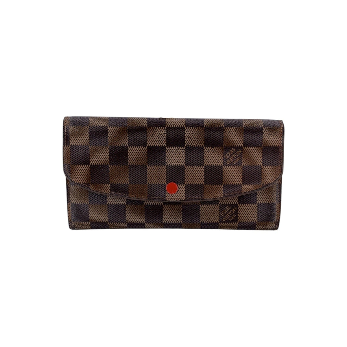 Louis Vuitton Emilie Wallets