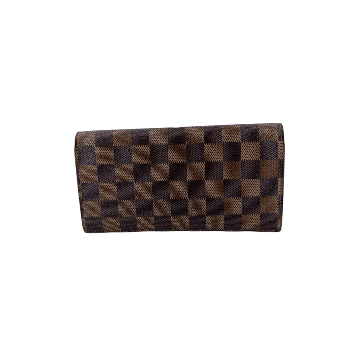 Louis Vuitton Emilie Wallets