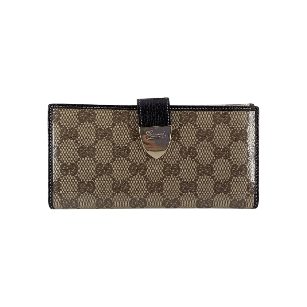 Gucci Continental Wallets