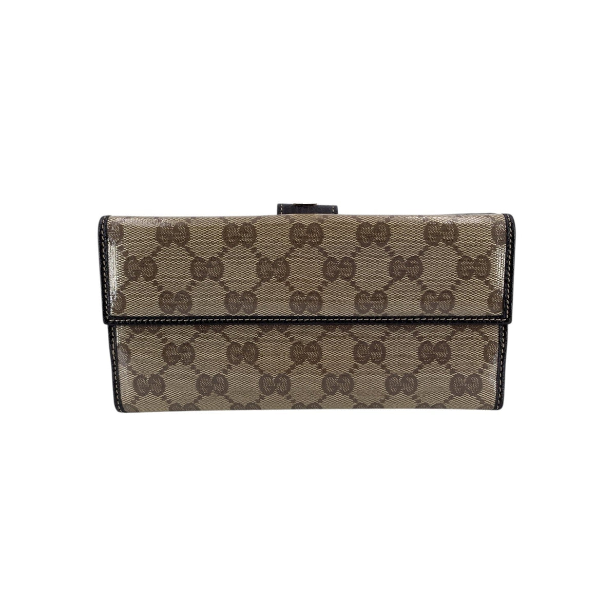 Gucci Continental Wallets