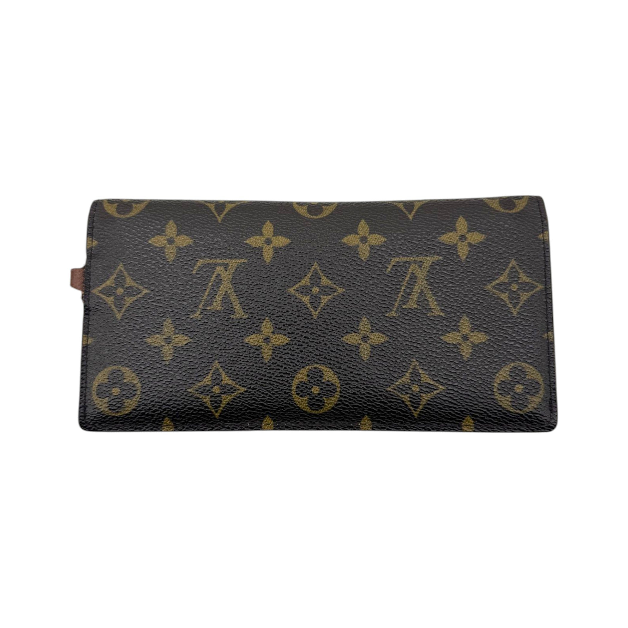 louis vuitton Not Applicable Wallets