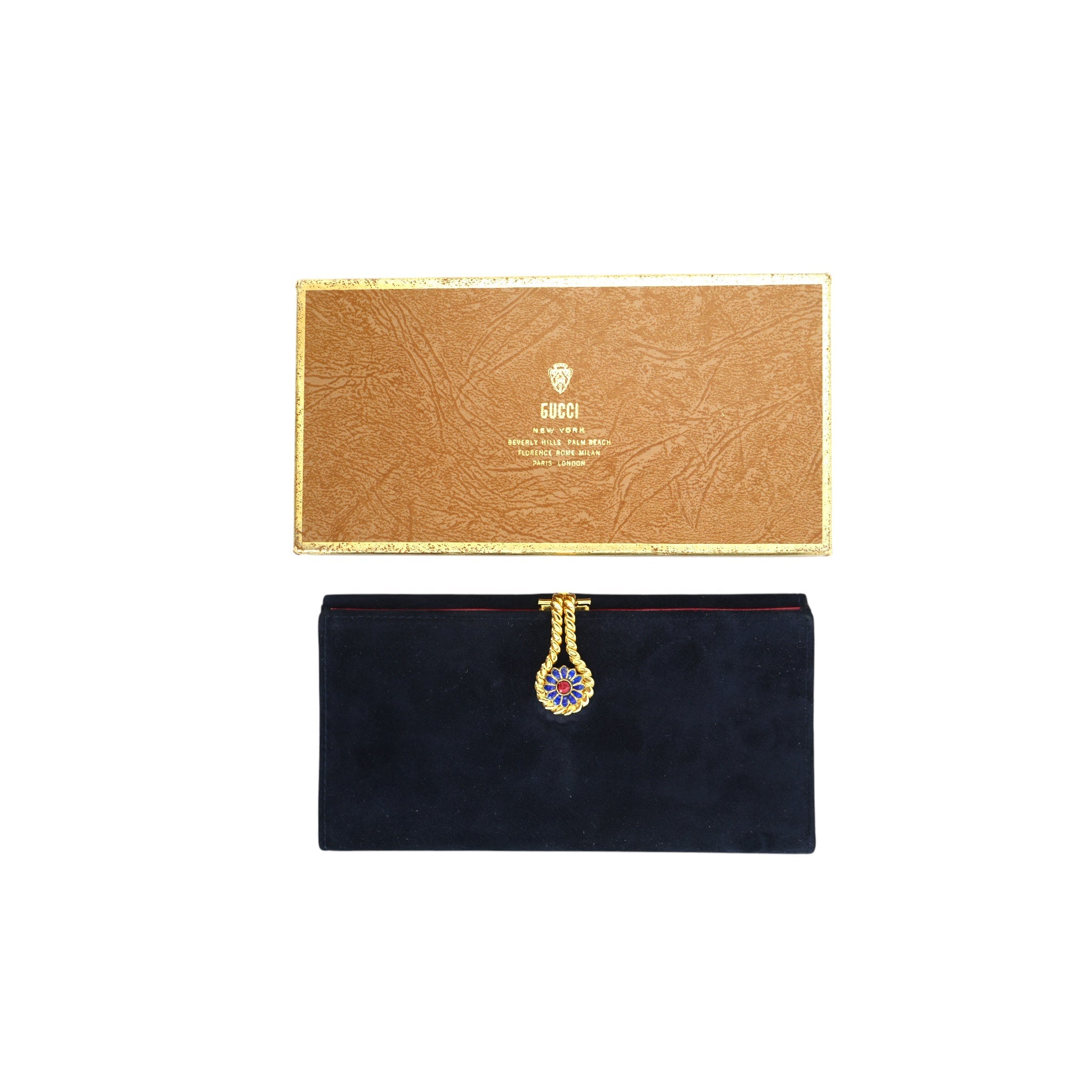 Gucci Vintage Wallets