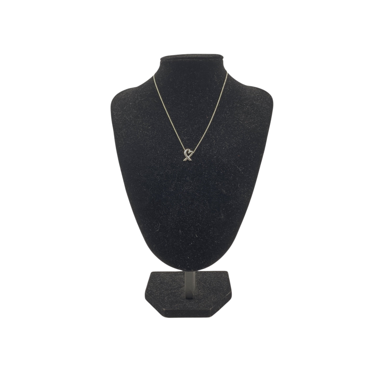 Tiffany & Co Paloma Picasso Necklaces