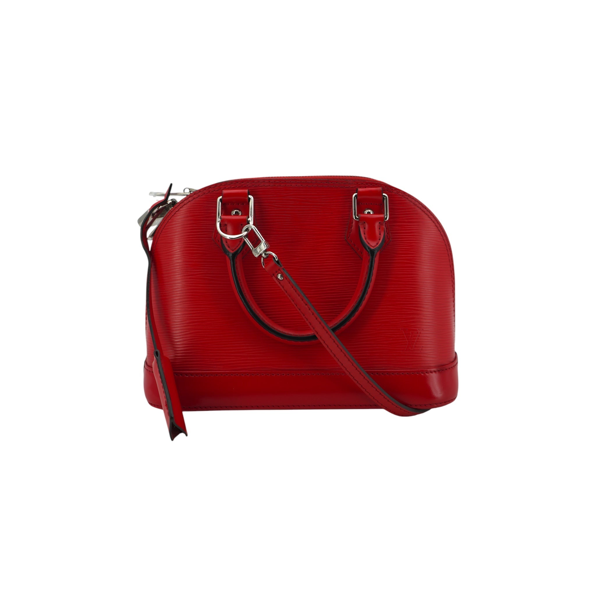 Louis Vuitton Alma BB Crossbody Bags