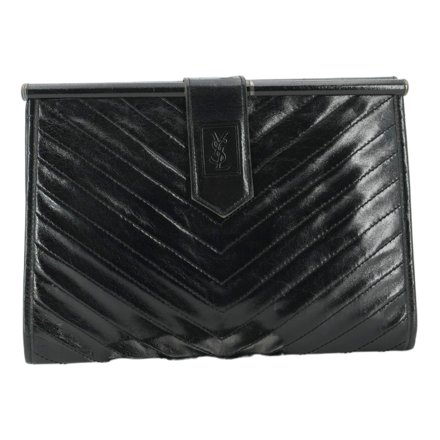 Yves Saint Laurent YSL Clutches
