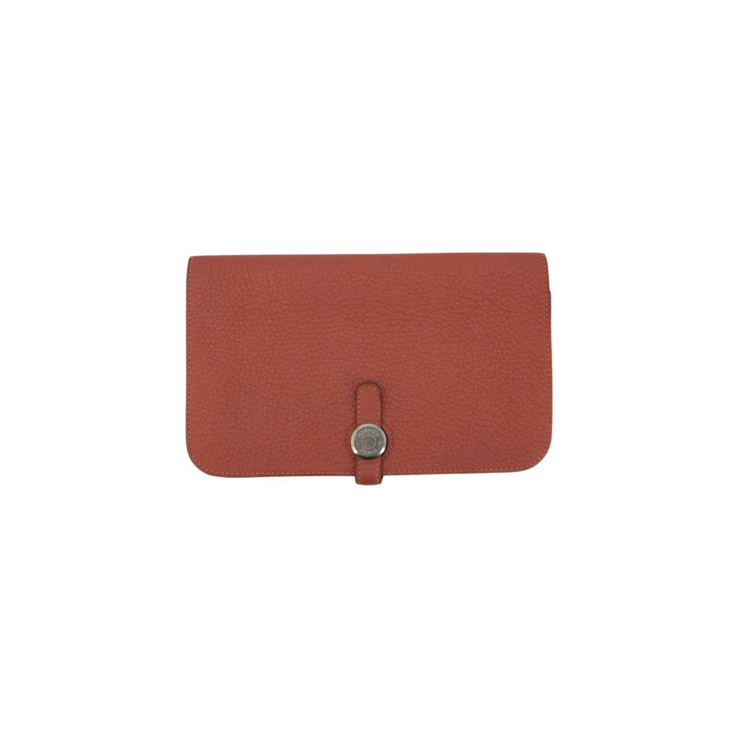 Hermes Dogon Wallets