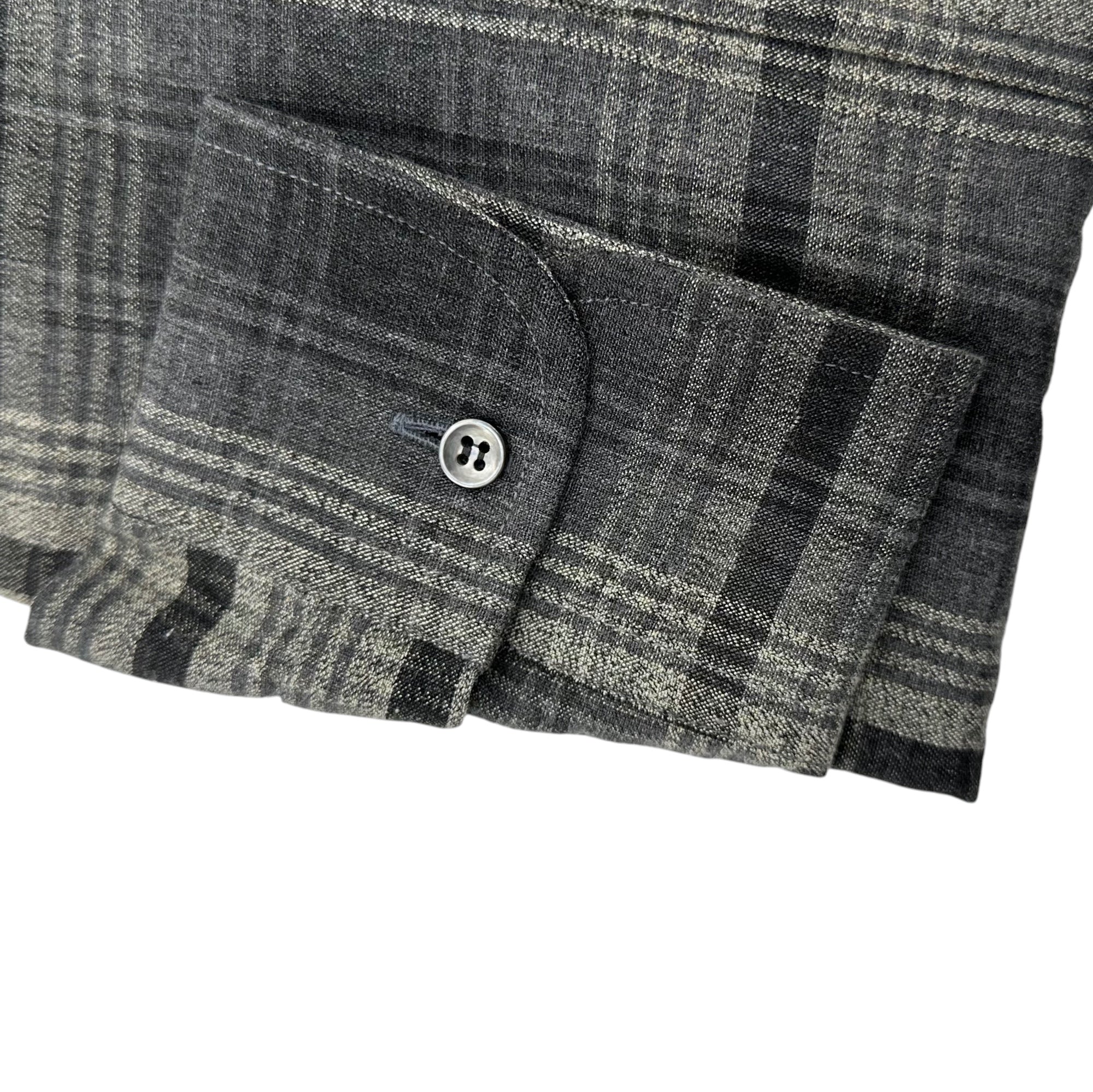 Yves Saint Laurent Unisex Shirt Shirts