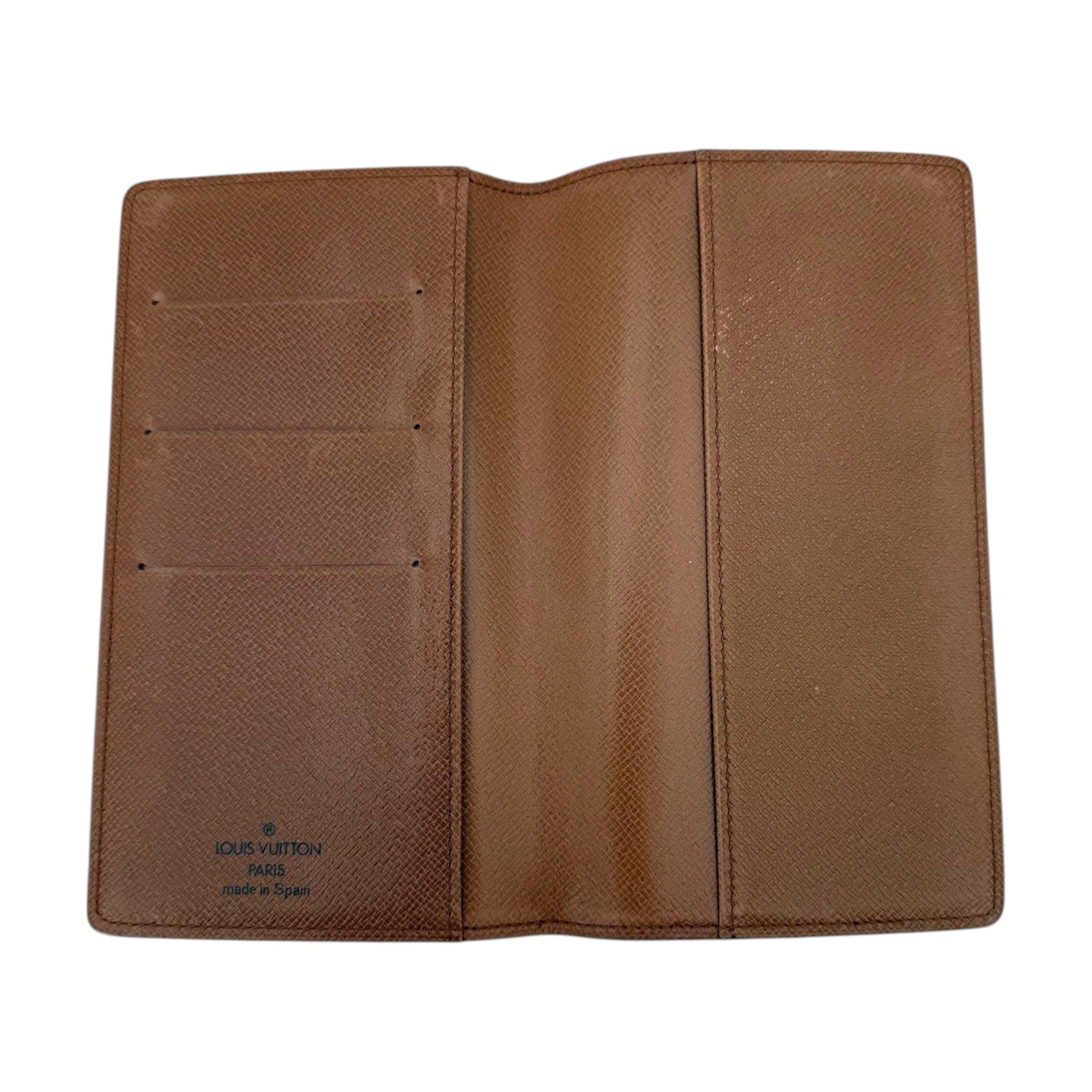 louis vuitton Wallets