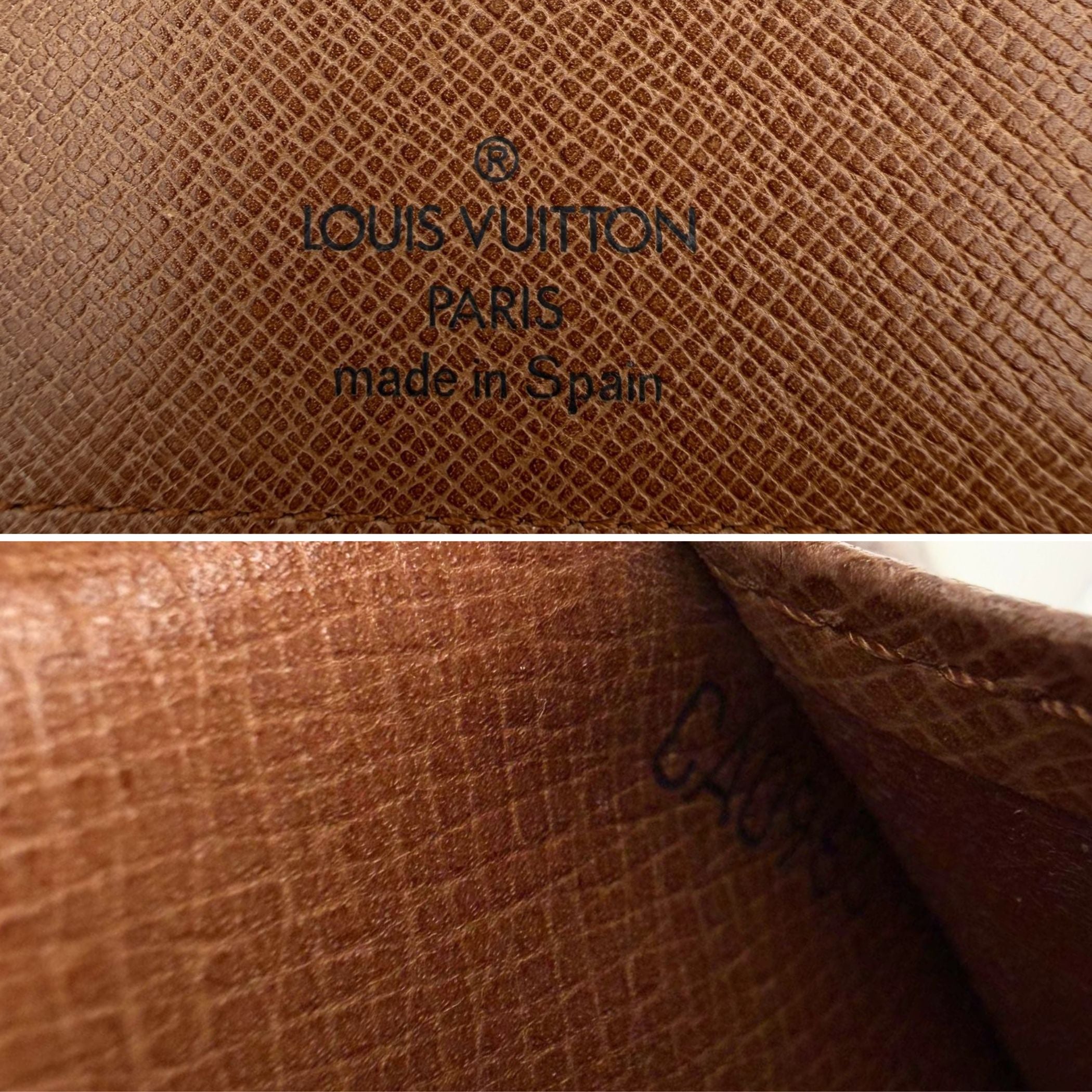 louis vuitton Wallets