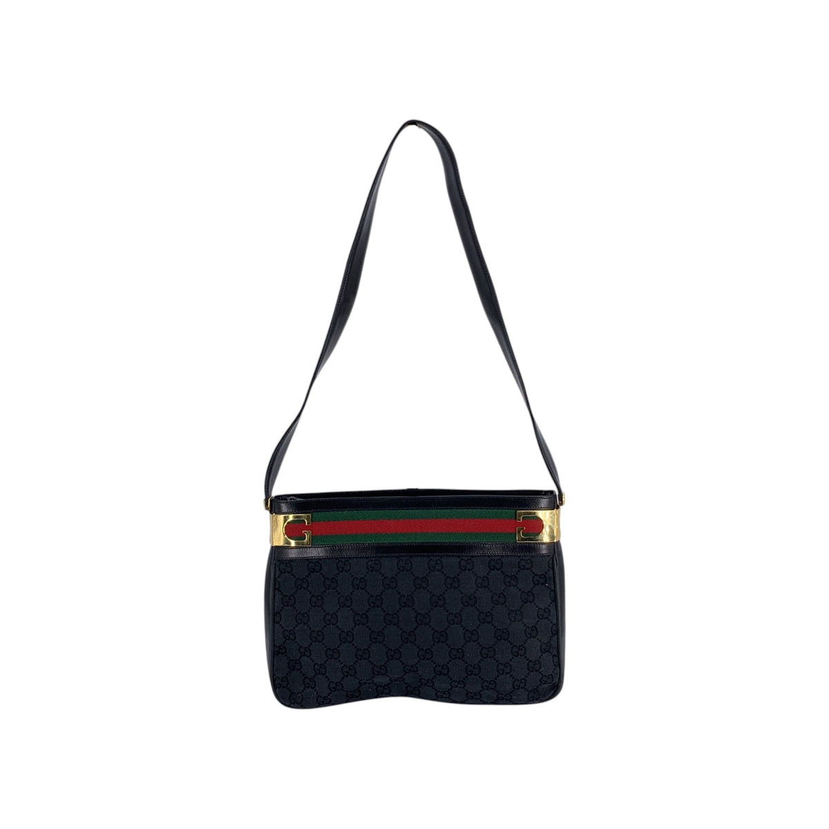 Gucci Not Applicable Shoulder Bags