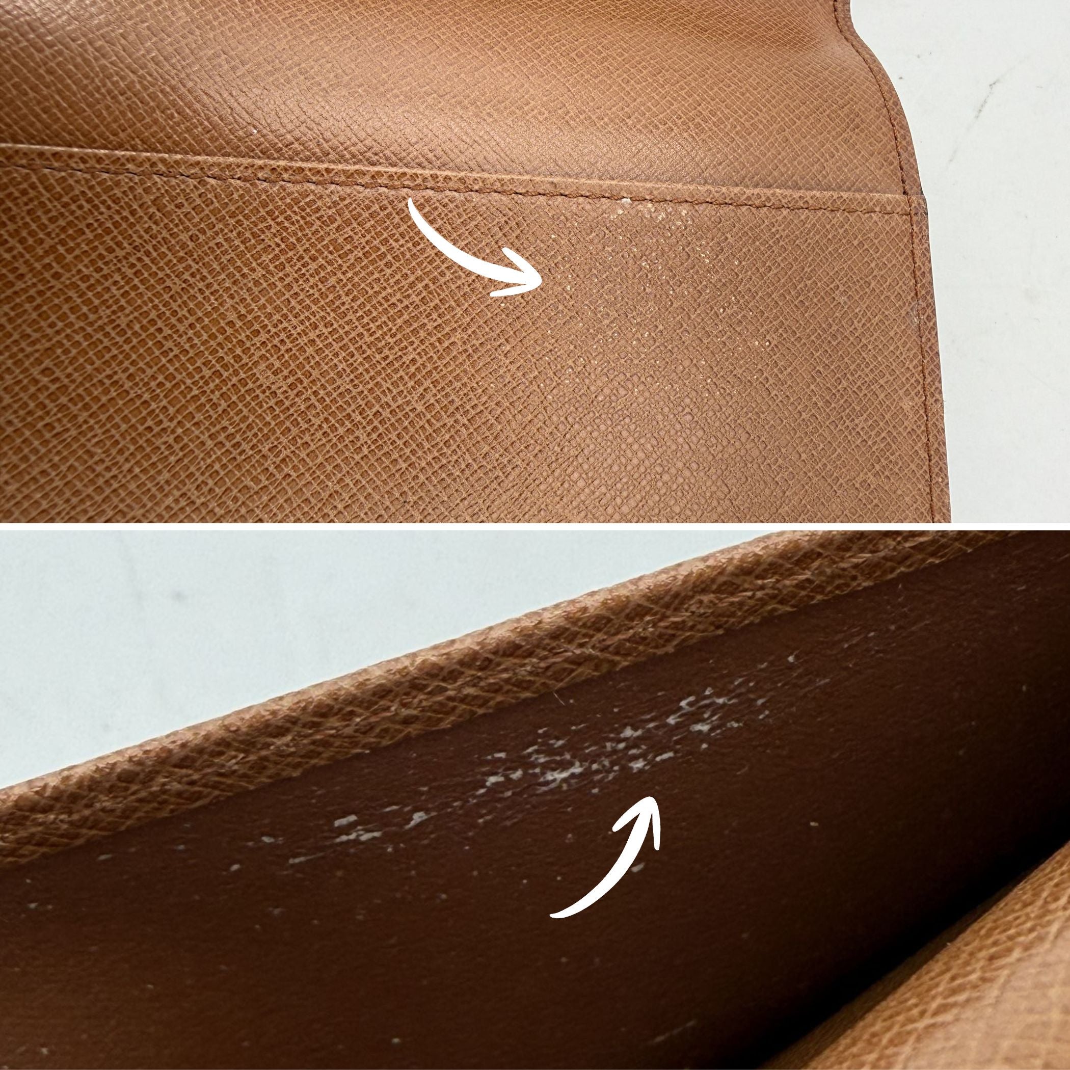 louis vuitton Wallets