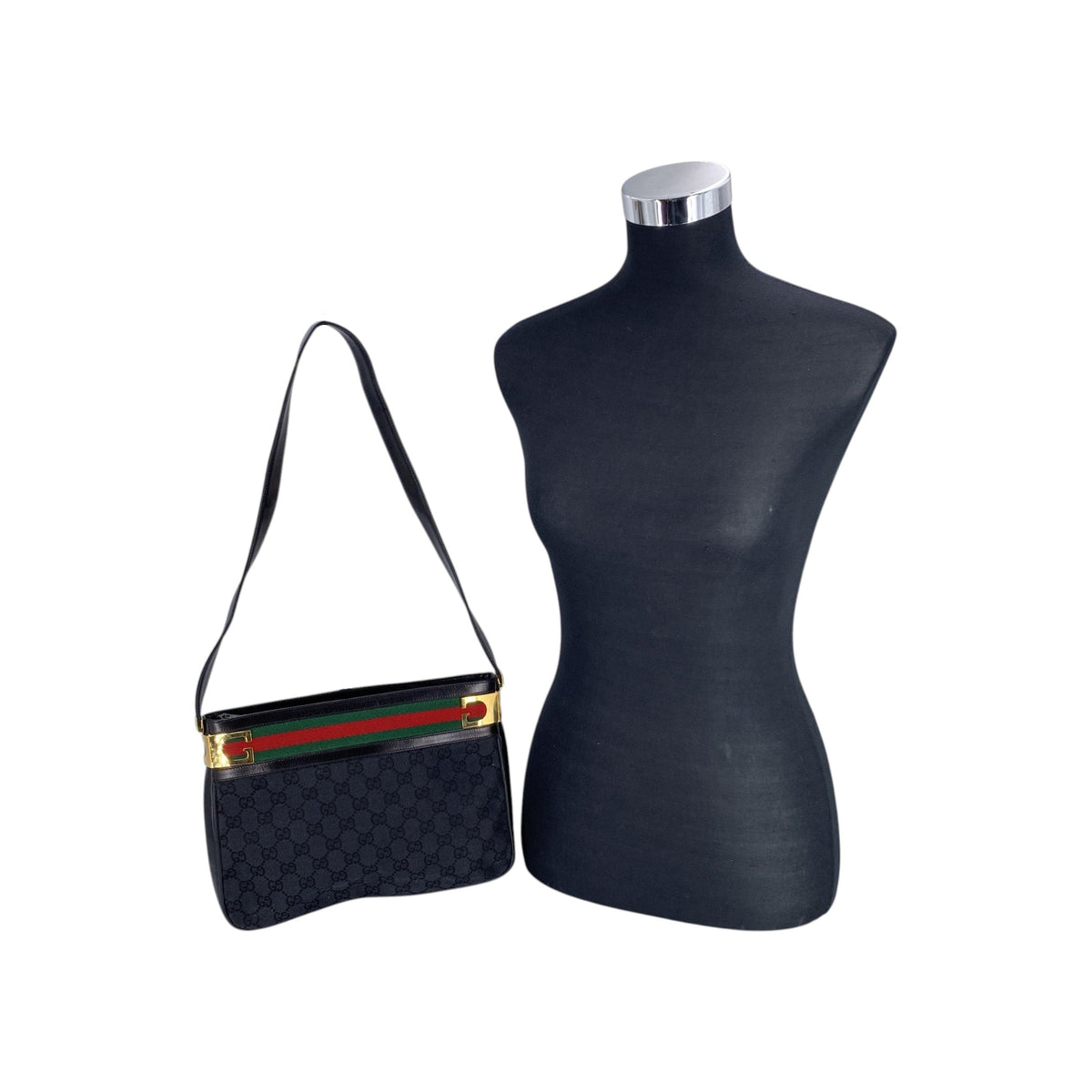 Gucci Not Applicable Shoulder Bags