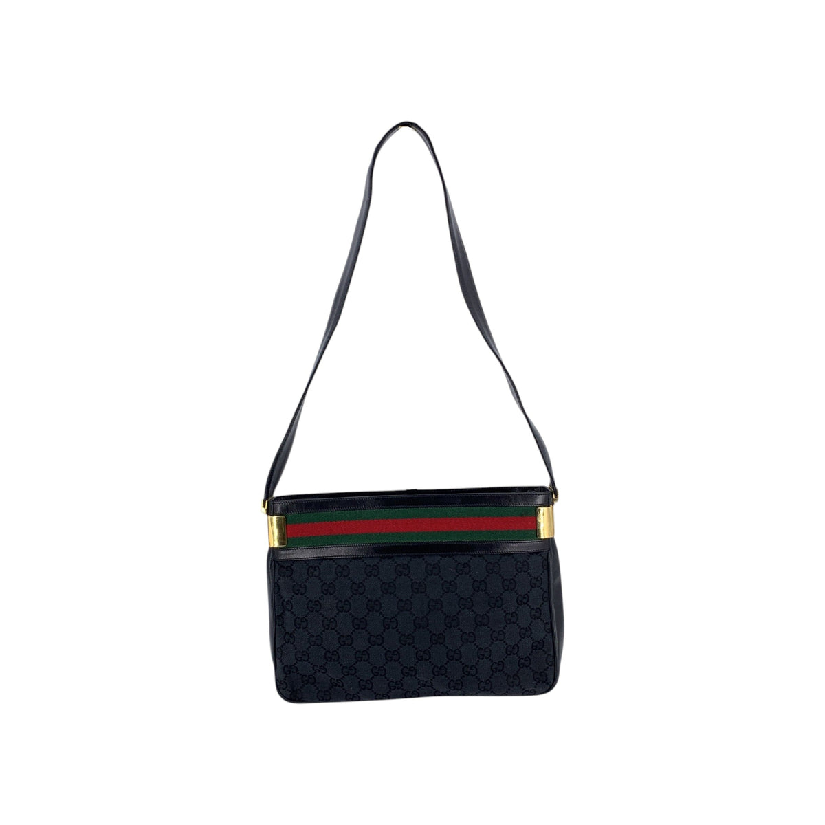 Gucci Not Applicable Shoulder Bags