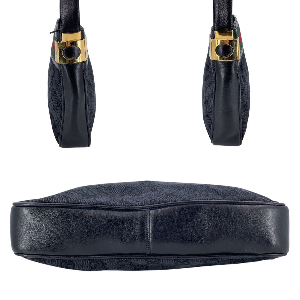 Gucci Not Applicable Shoulder Bags