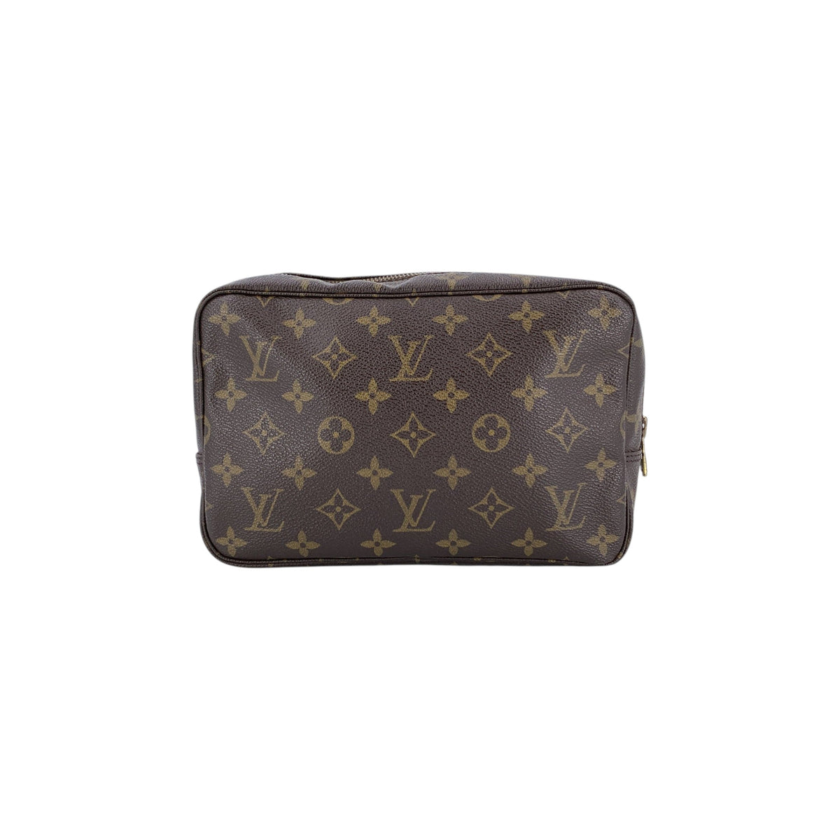 Louis Vuitton Trousse de Toilette Clutches