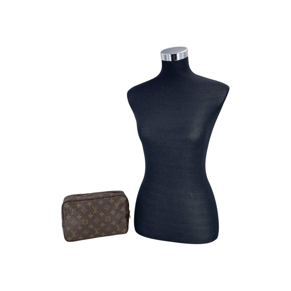 Louis Vuitton Trousse de Toilette Clutches