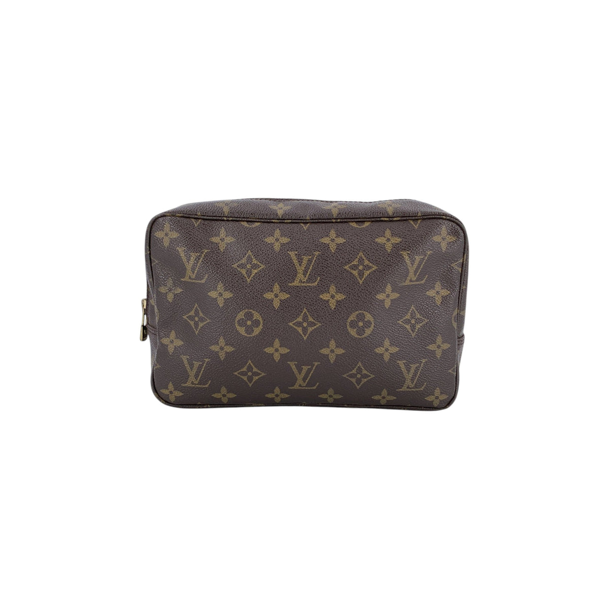Louis Vuitton Trousse de Toilette Clutches