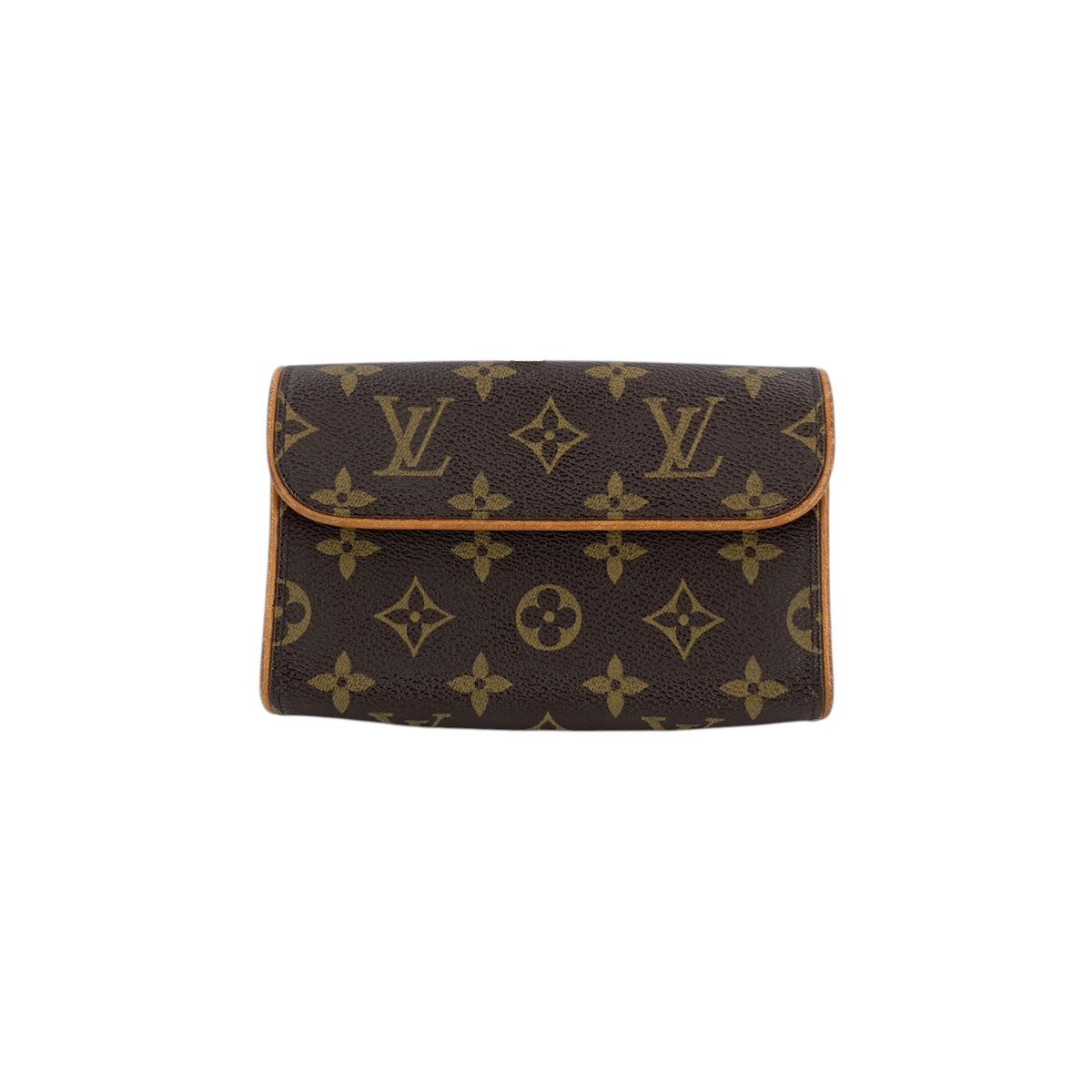 Louis Vuitton Florentine Clutches