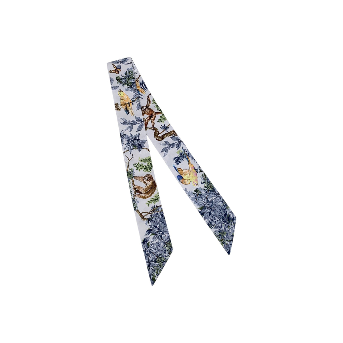 Hermes Twilly 86 Scarves