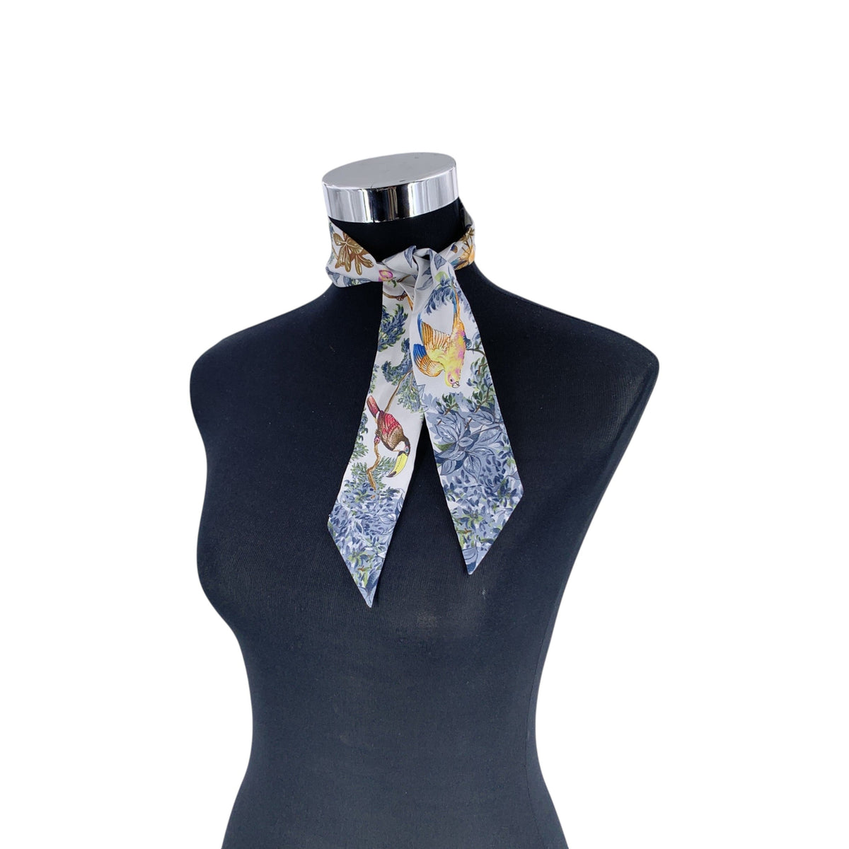 Hermes Twilly 86 Scarves