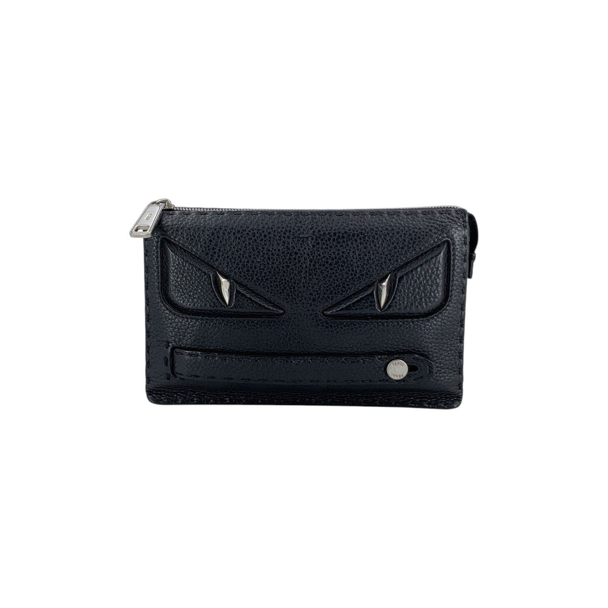 Fendi Bugs Eye Clutches
