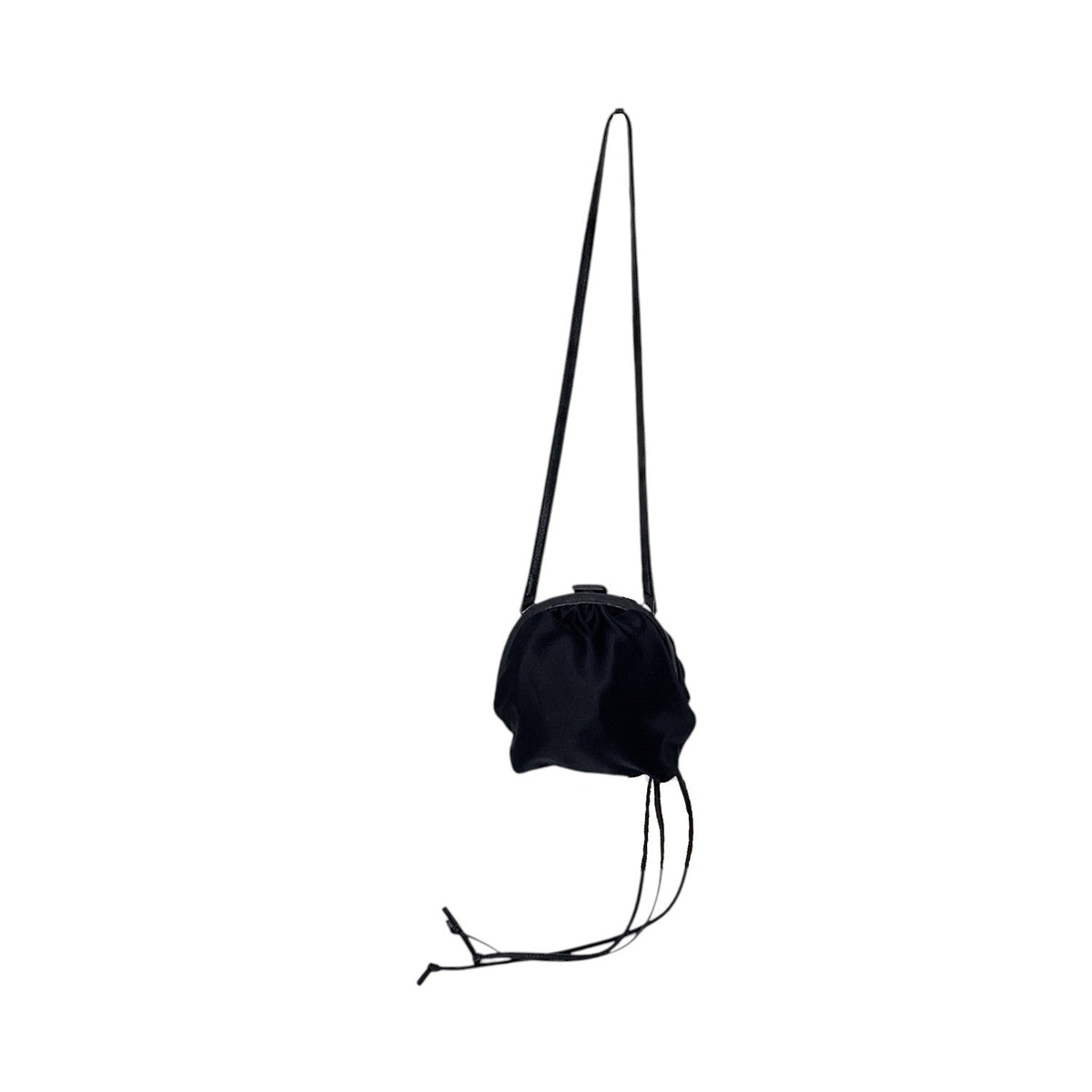 Bottega Veneta Rose Applique Shoulder Bags