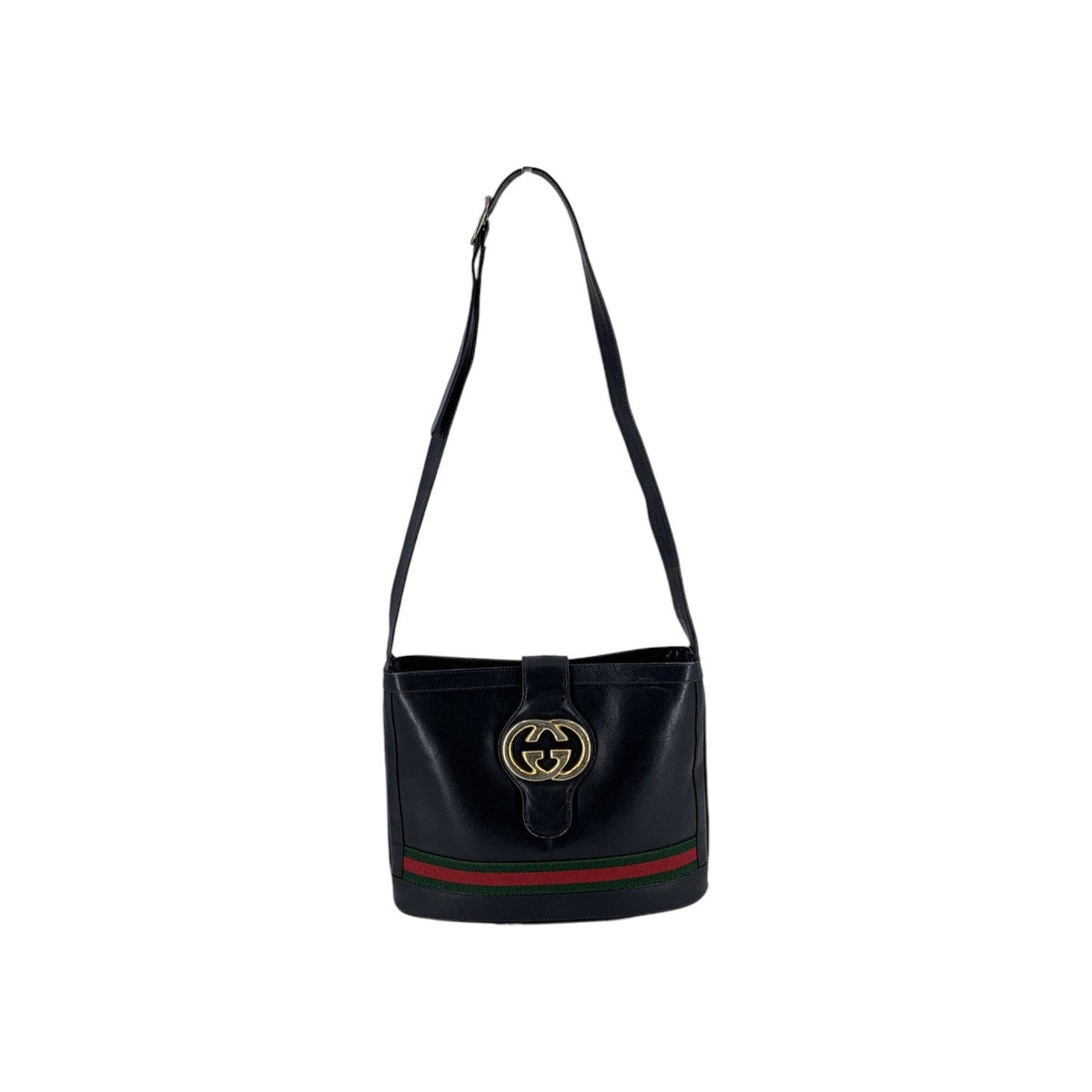 Gucci Interlocking Shoulder Bags