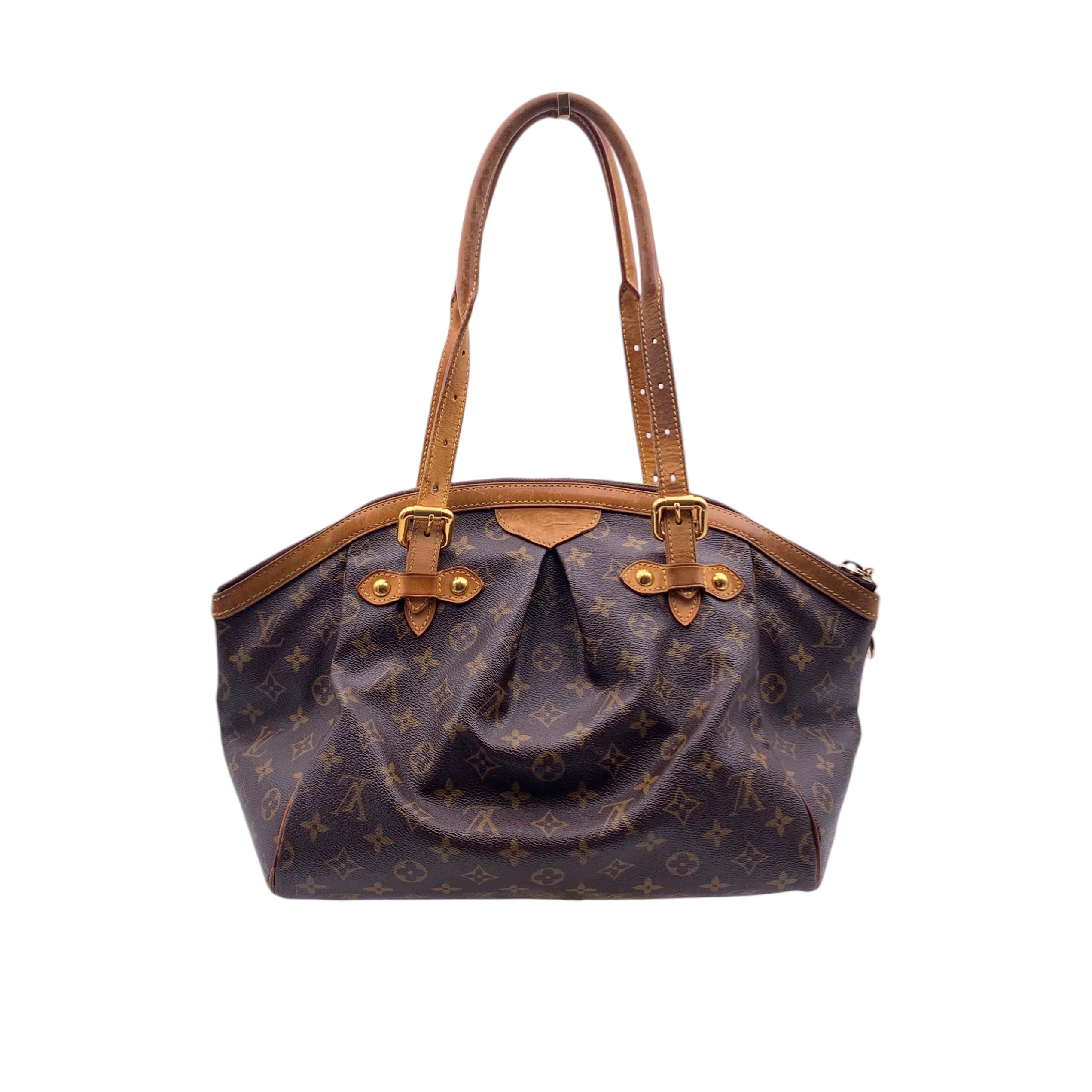 Louis Vuitton Tivoli Shoulder Bags