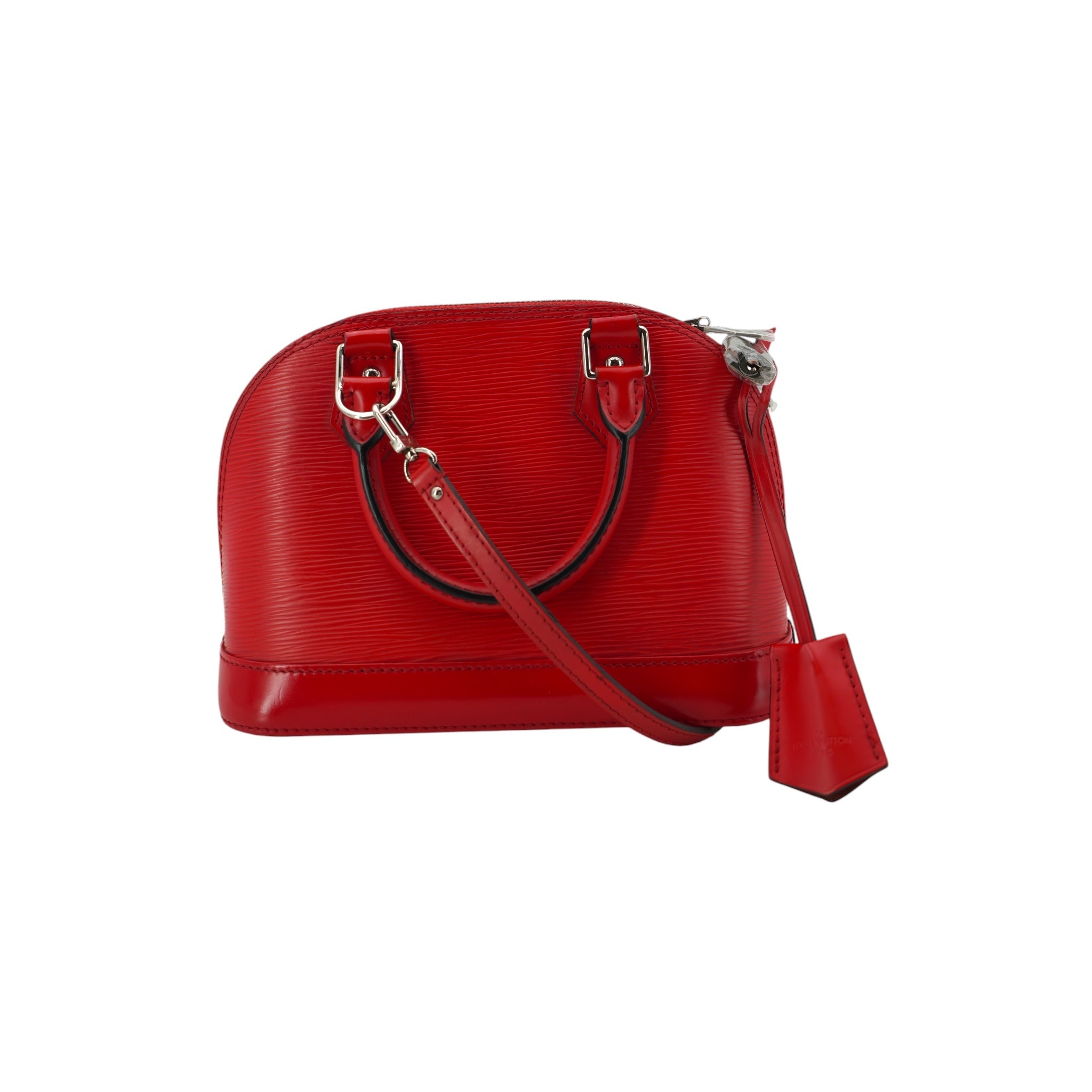 Louis Vuitton Alma BB Crossbody Bags