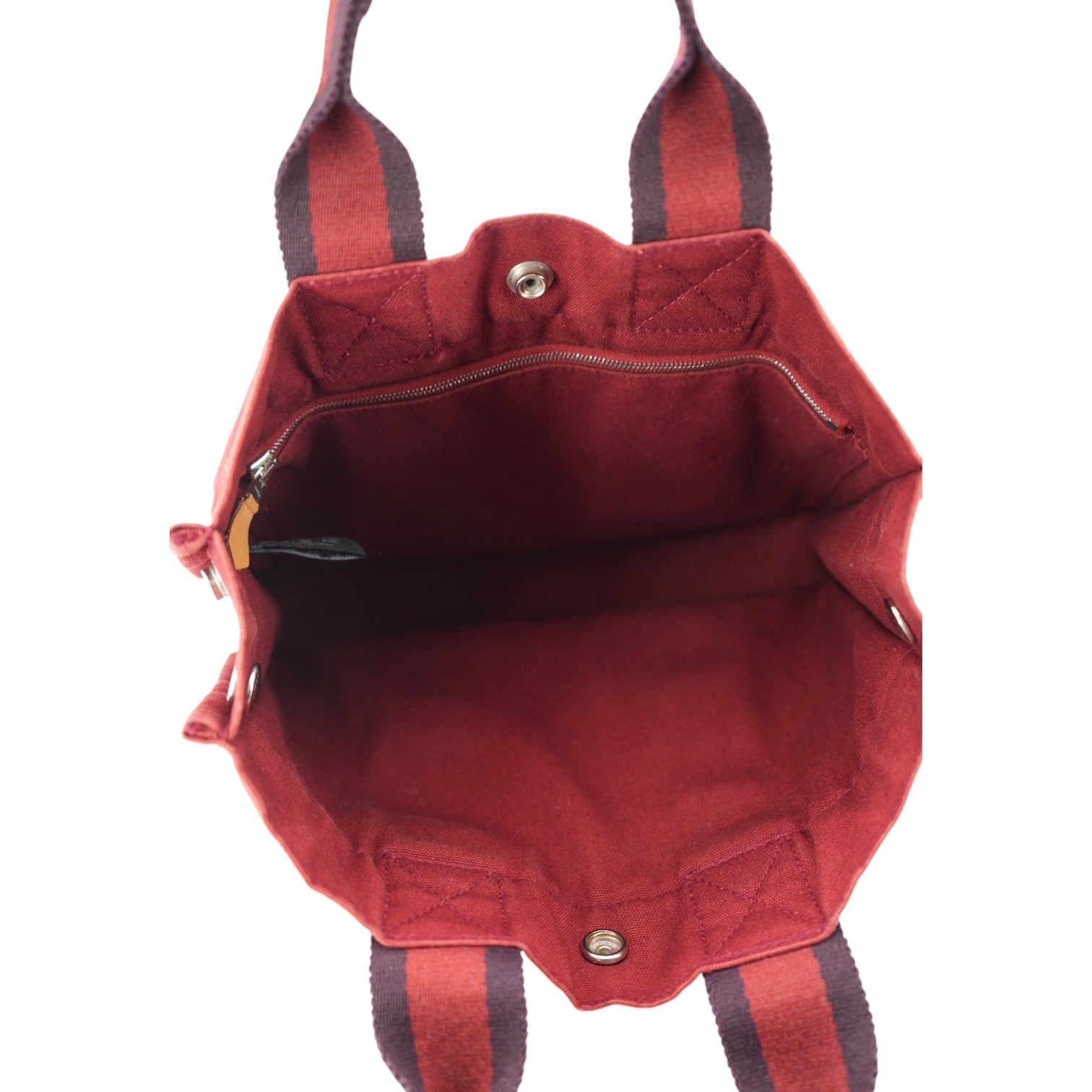 Hermes Fourre-Tout Totes