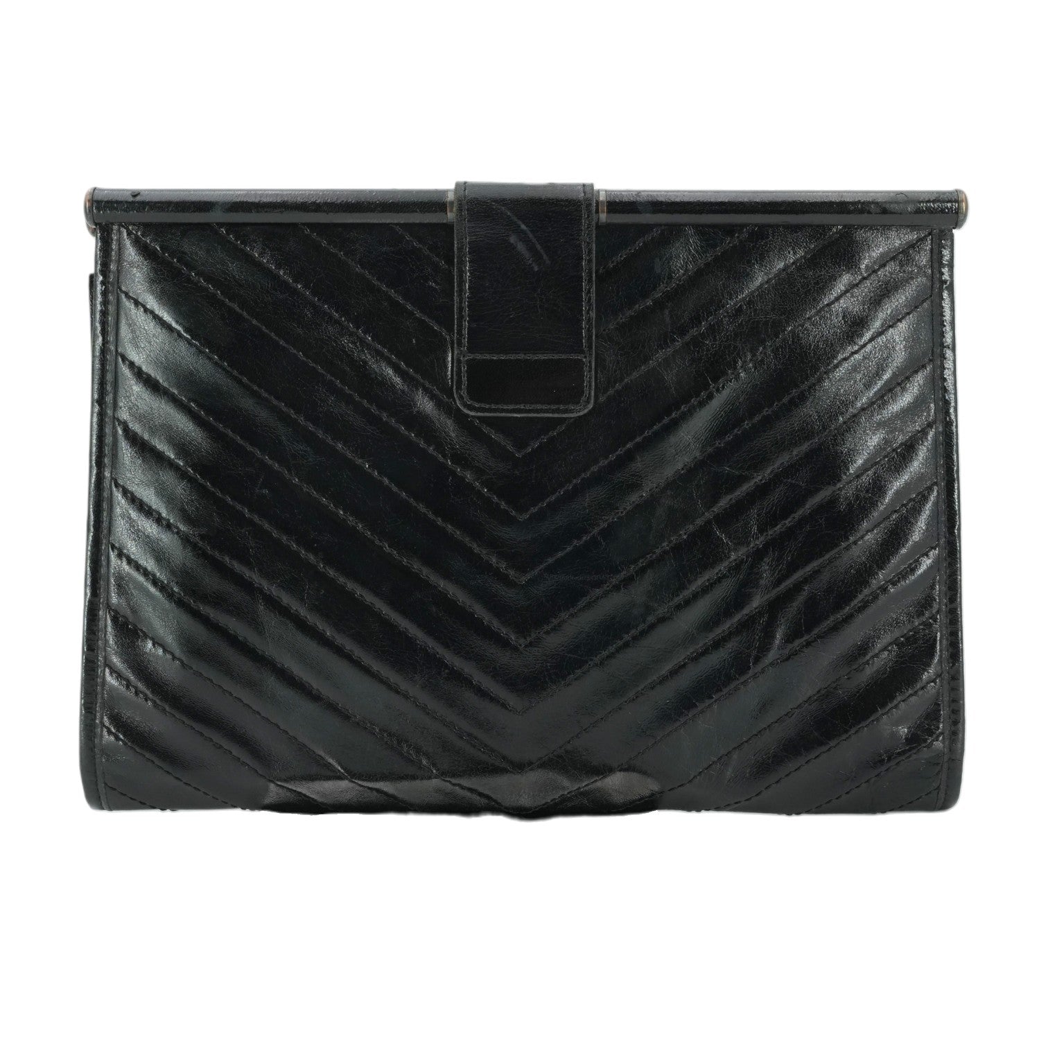 Yves Saint Laurent YSL Clutches