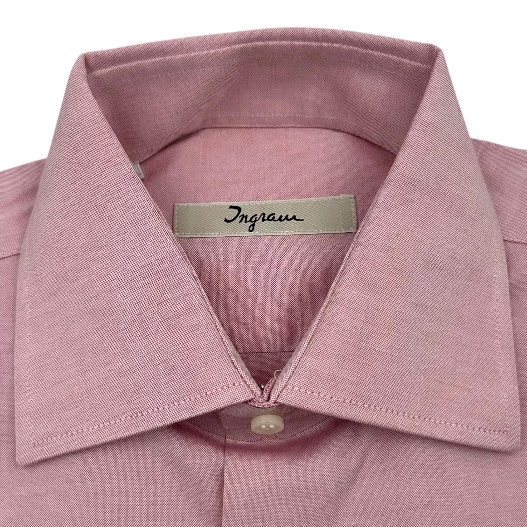 Ingram Unisex Shirt Shirts