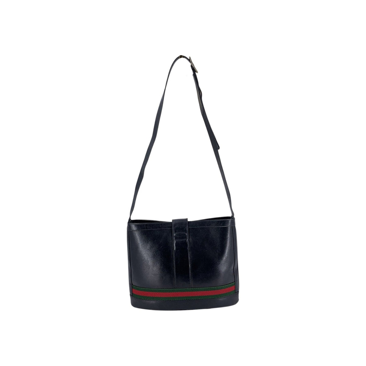 Gucci Interlocking Shoulder Bags