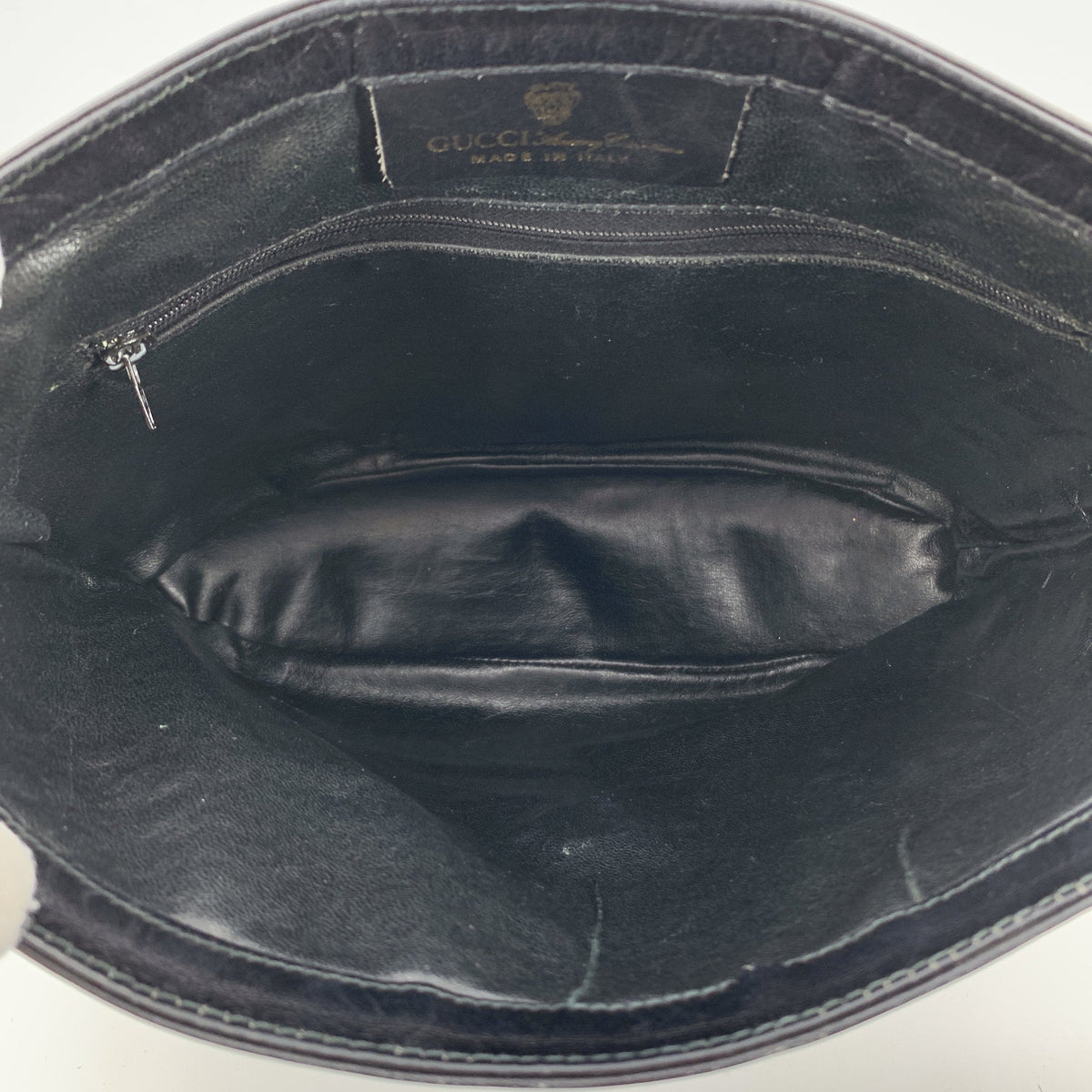 Gucci Interlocking Shoulder Bags