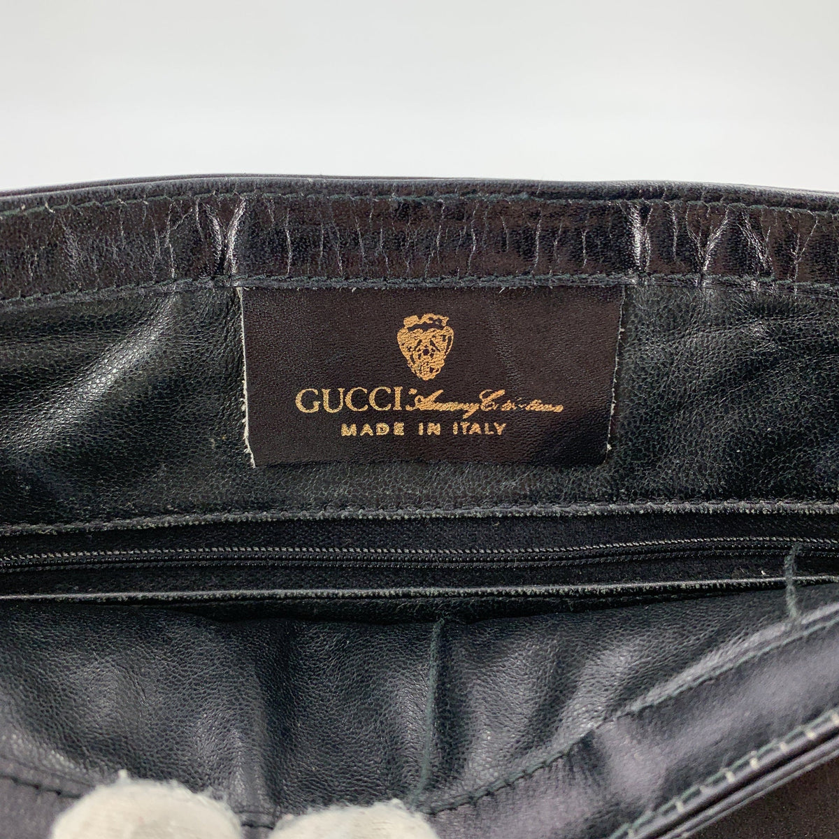 Gucci Interlocking Shoulder Bags
