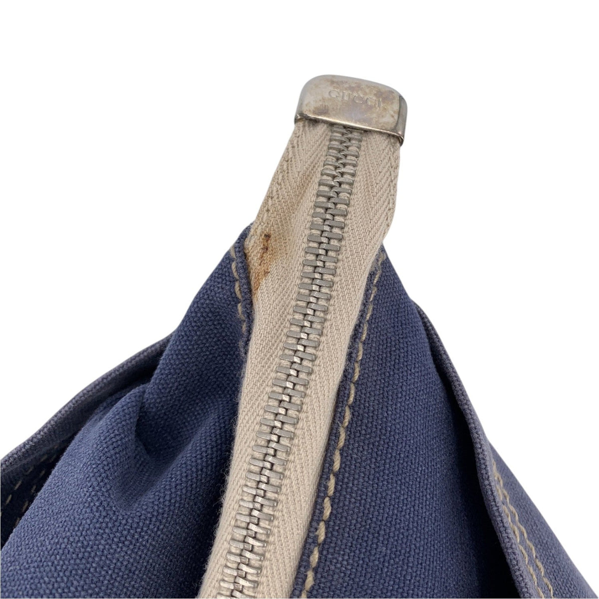 Gucci Crest Logo Totes