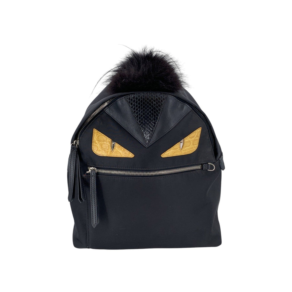 Fendi Monster Backpacks