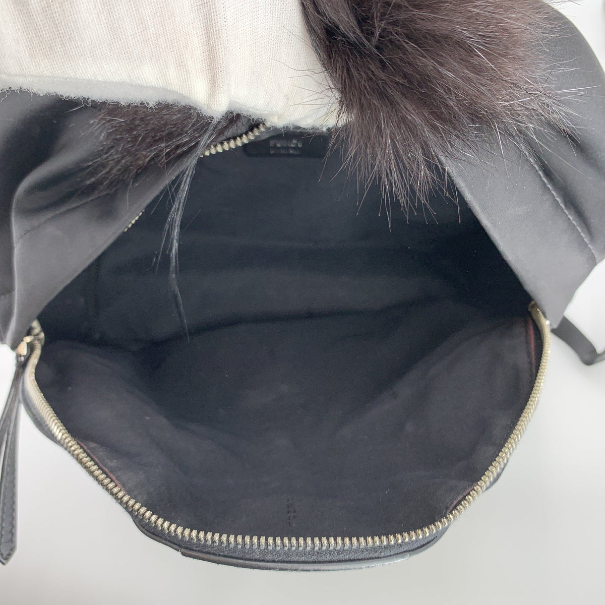 Fendi Monster Backpacks