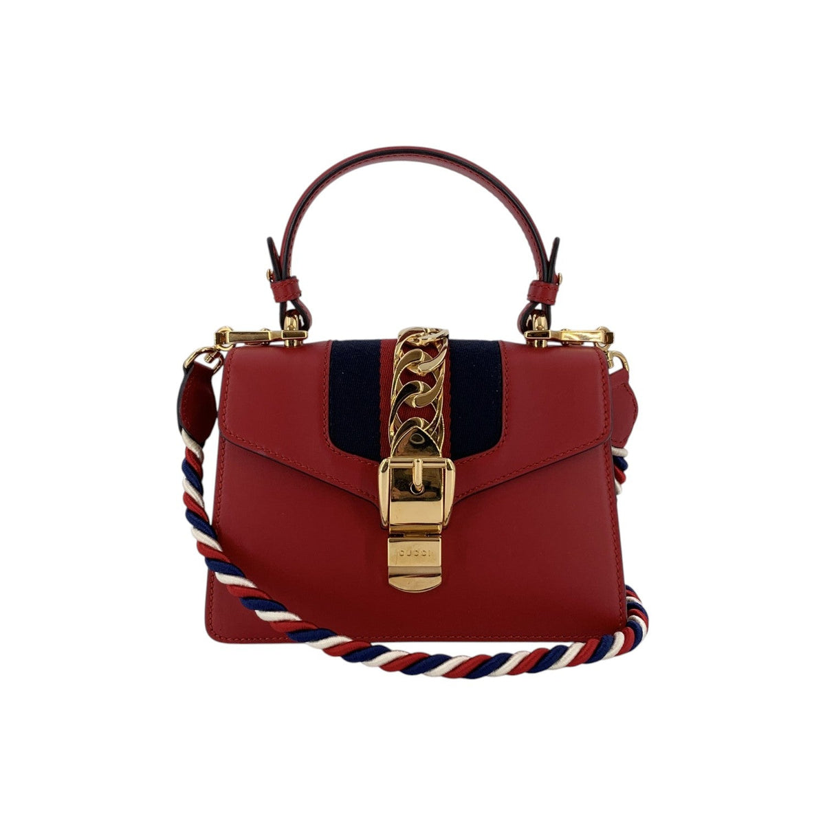 Gucci Sylvie Handbags