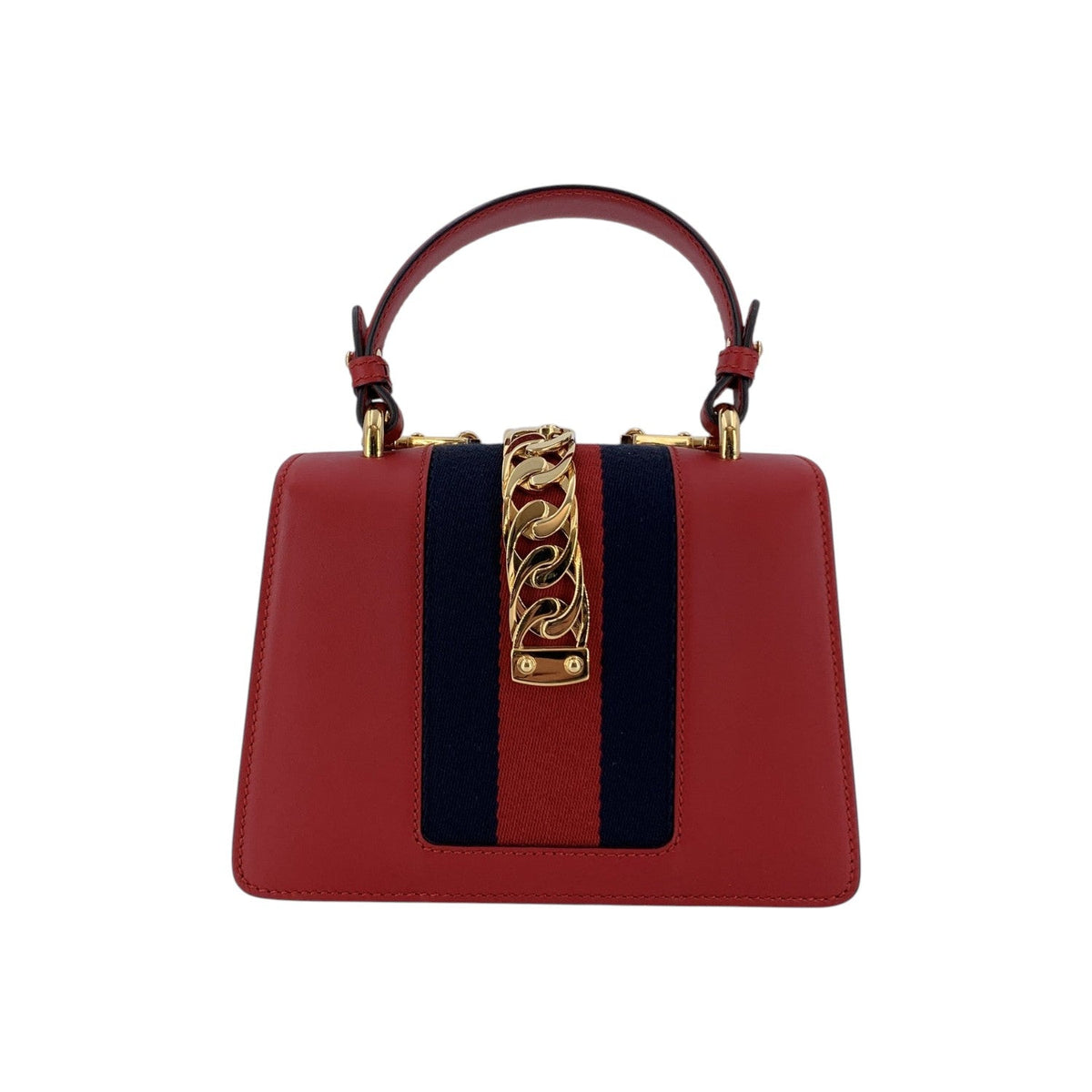 Gucci Sylvie Handbags