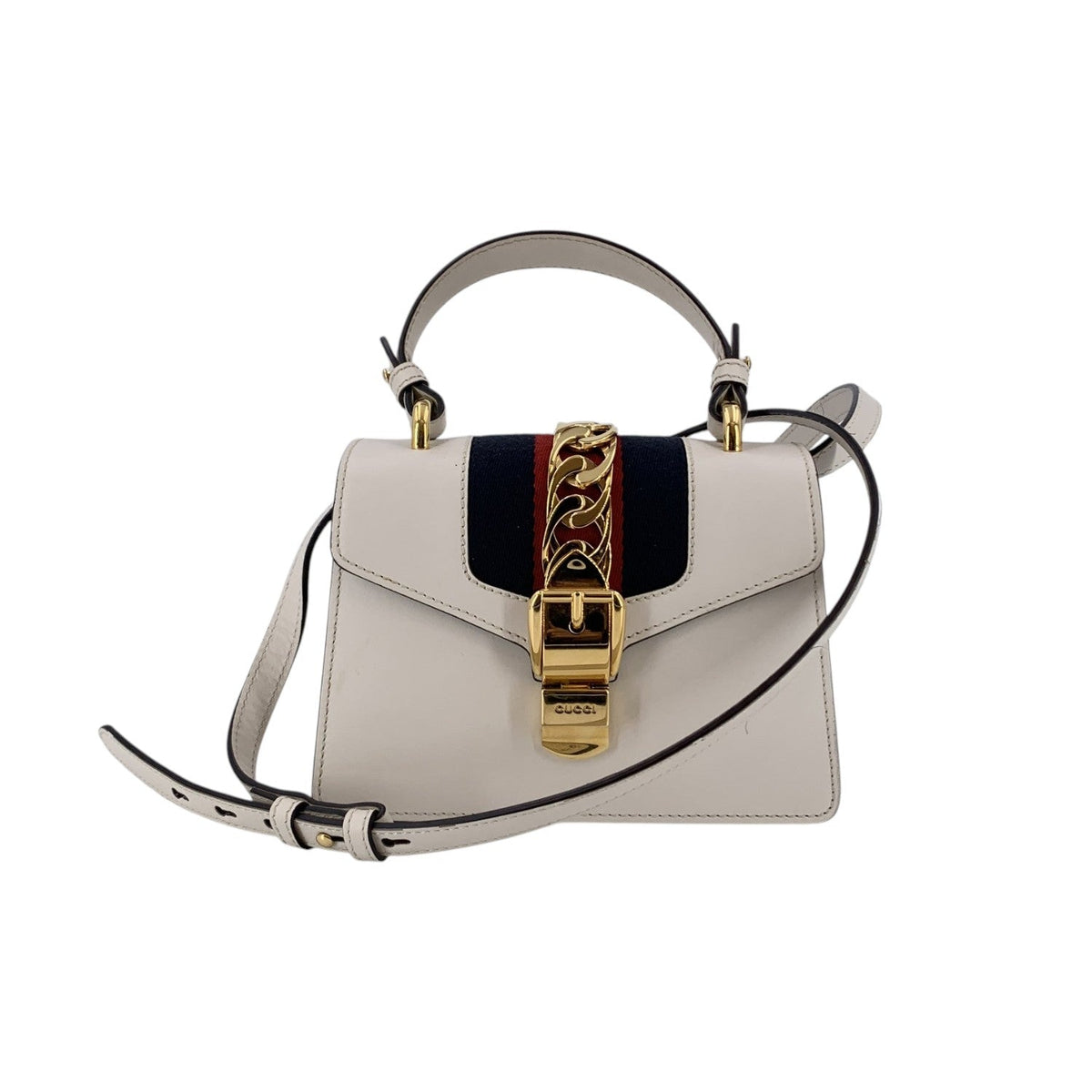 Gucci Sylvie Handbags