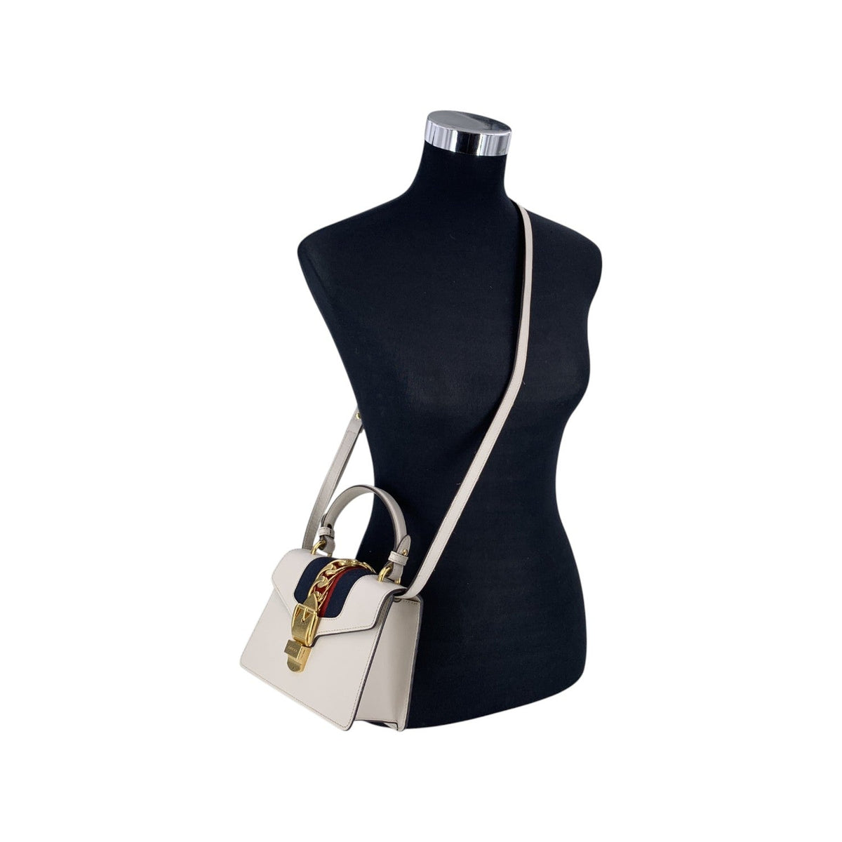 Gucci Sylvie Handbags