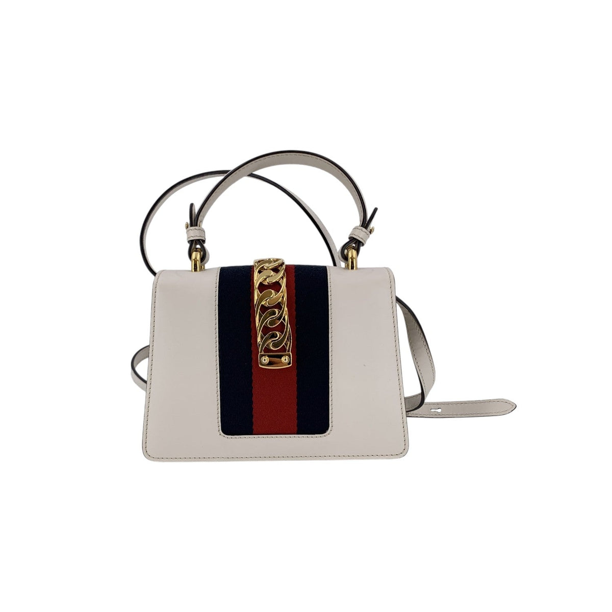 Gucci Sylvie Handbags