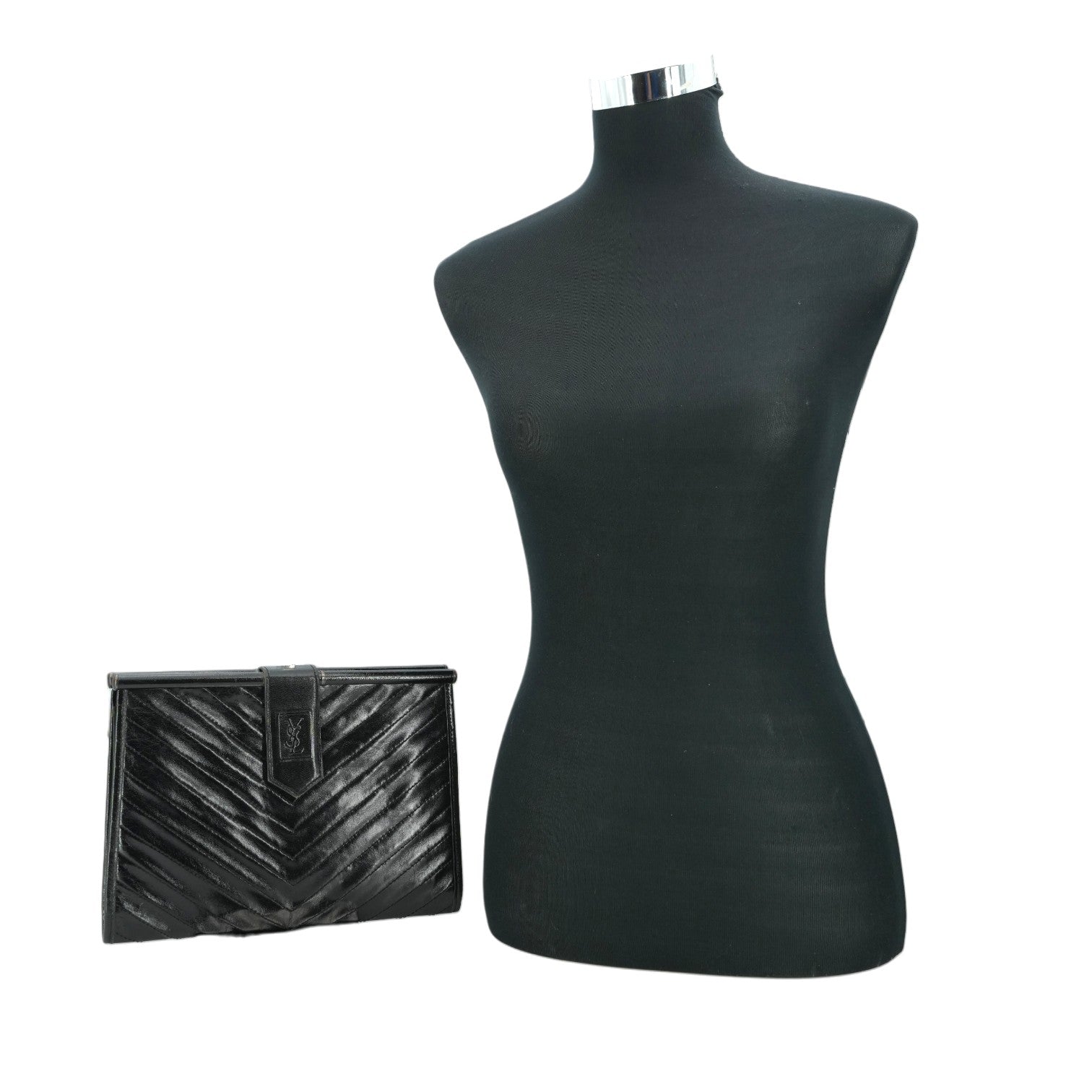 Yves Saint Laurent YSL Clutches