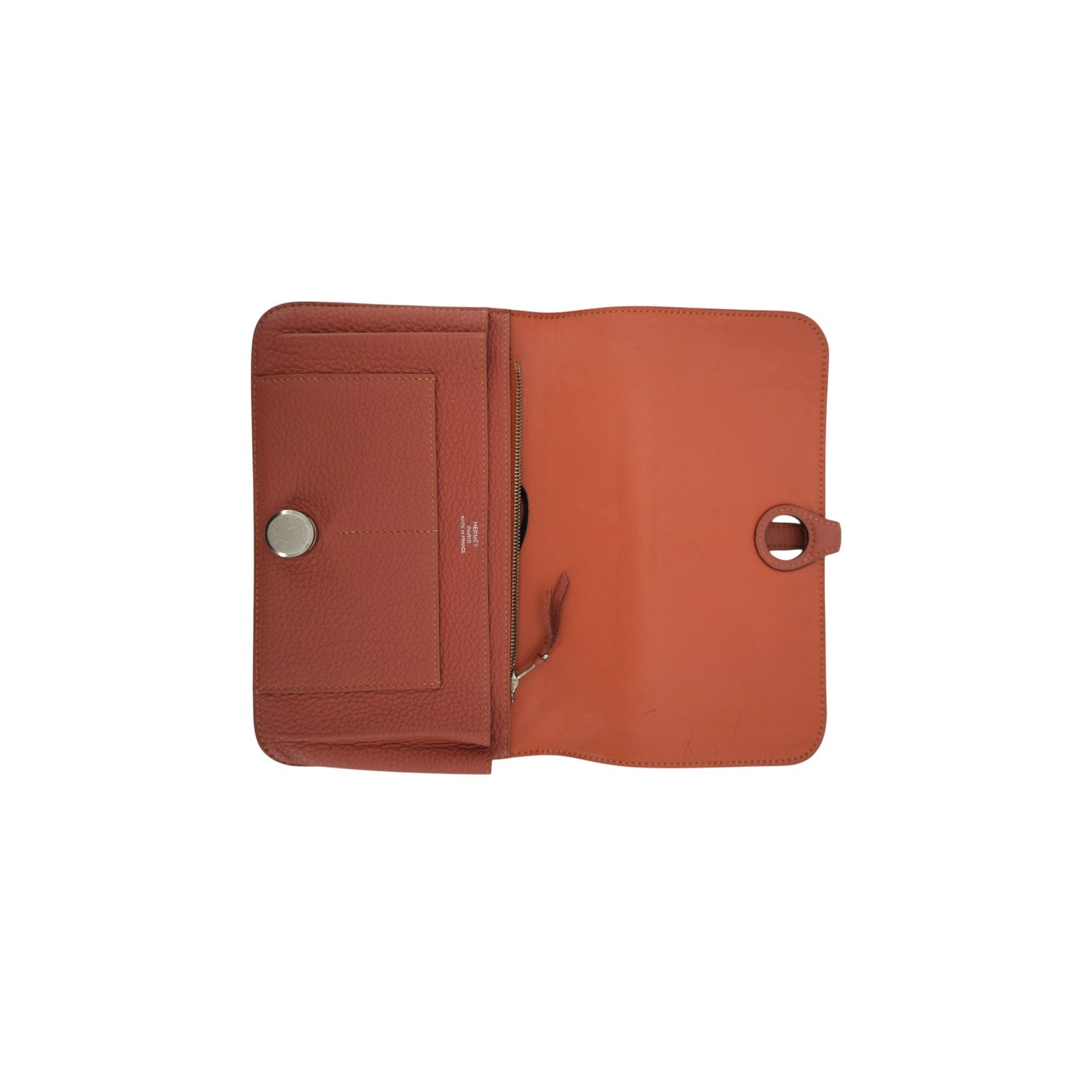 Hermes Dogon Wallets