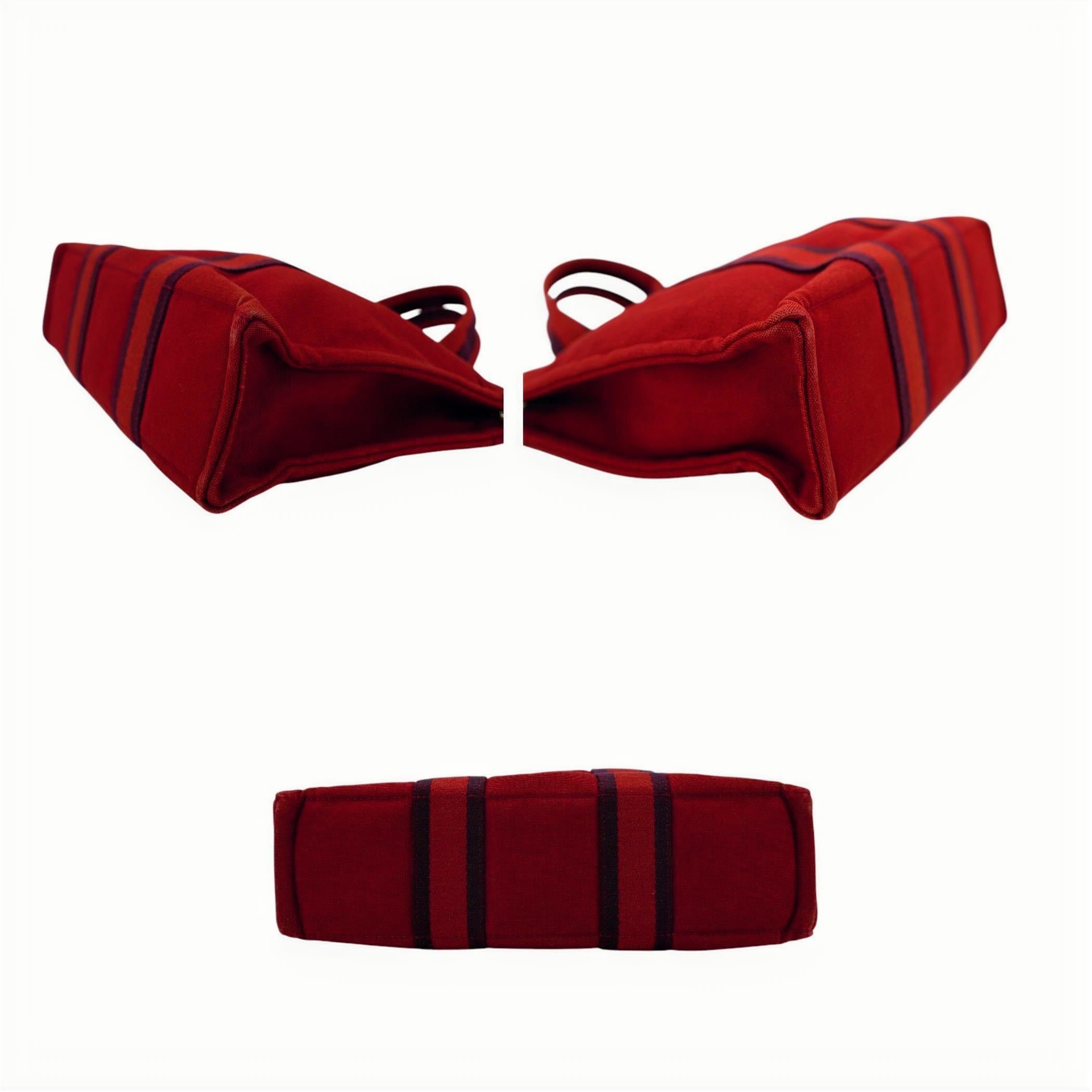 Hermes Fourre-Tout Totes