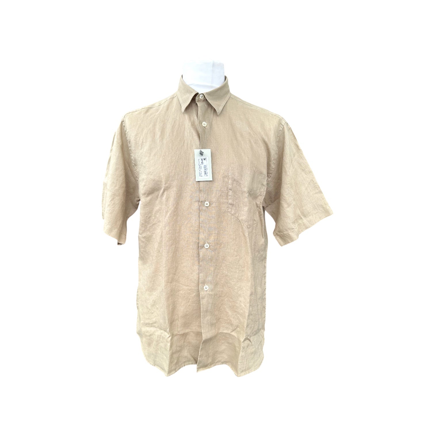 Gianza Unisex Shirt Shirts
