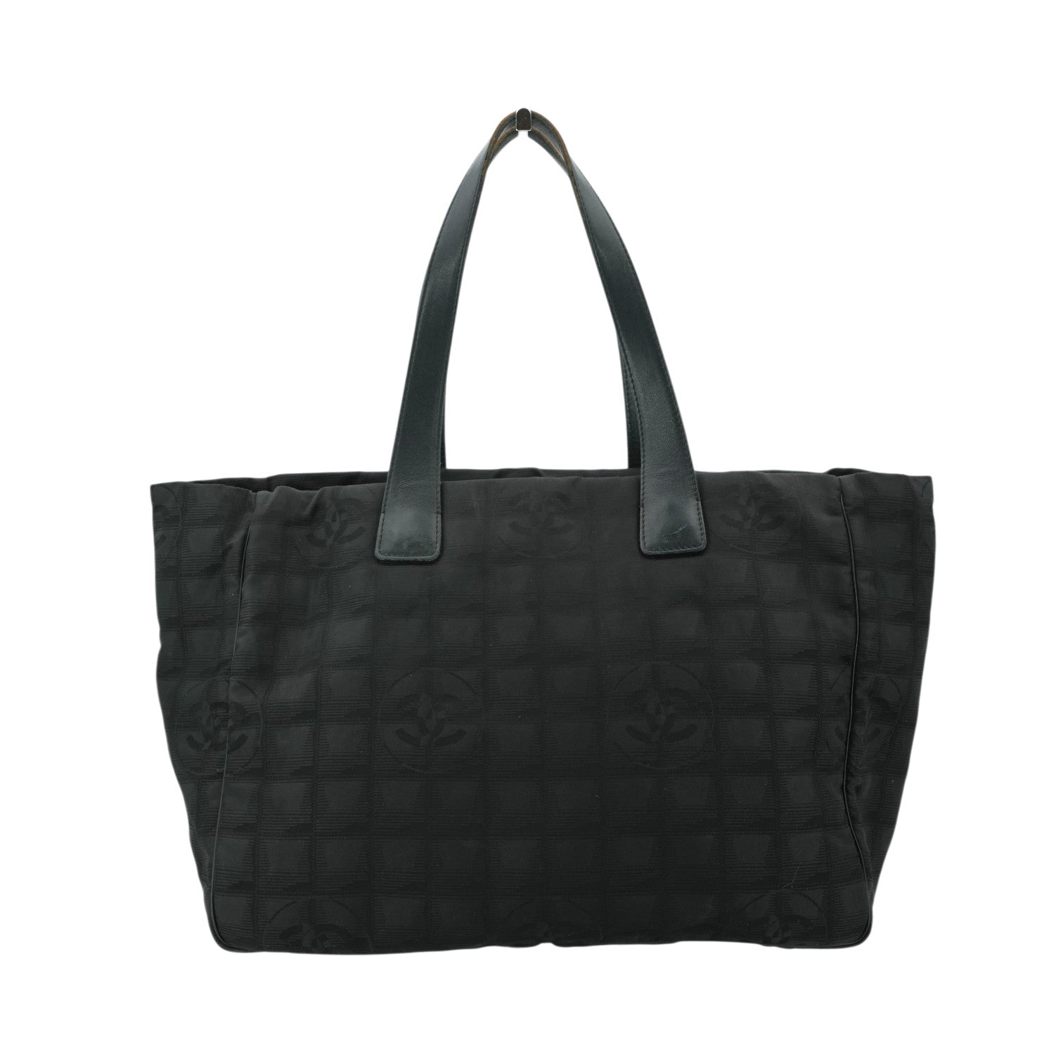 Chanel New Travel Line Totes