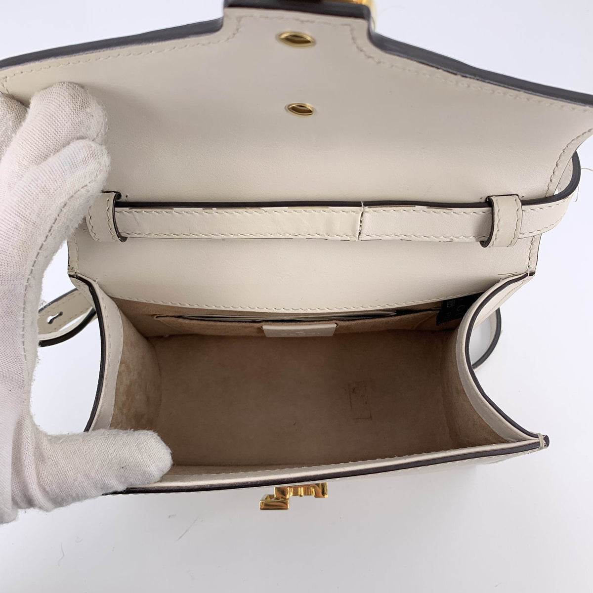 Gucci Sylvie Handbags